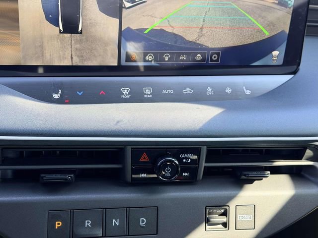 New 2026 Nissan Leaf Platinum+ w/ Cargo Package (Platinum+) image 22