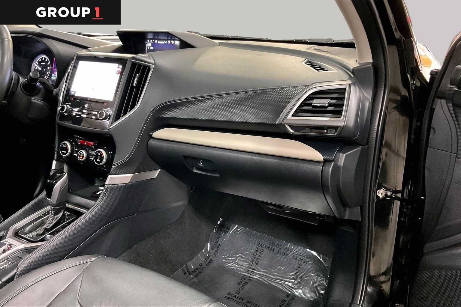 Certified 2023 Subaru Forester Limited AWD/4WD image 19