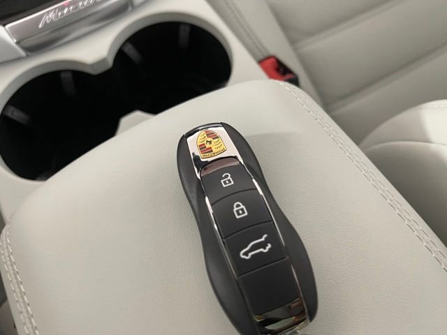 New 2025 Porsche Macan S image 44