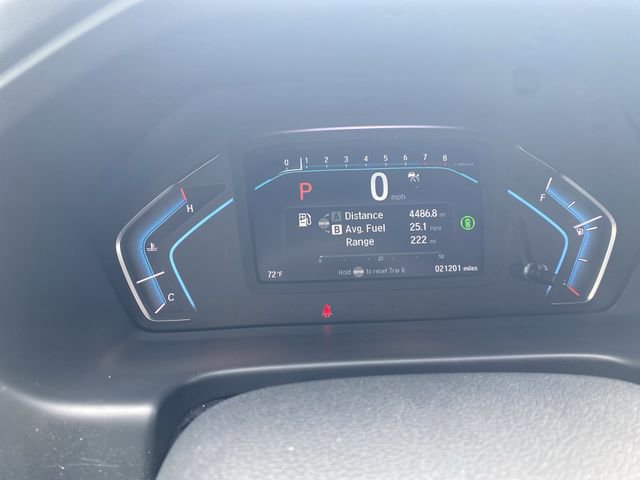 Used 2024 Honda Odyssey Touring image 33