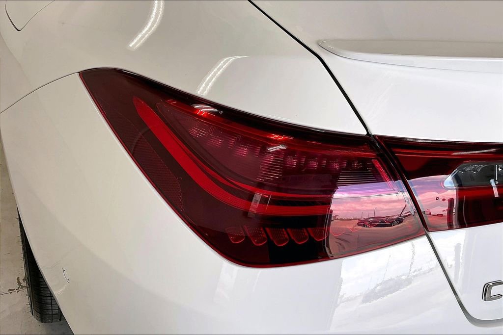 Used 2026 Mercedes-Benz CLA 250 4MATIC image 28