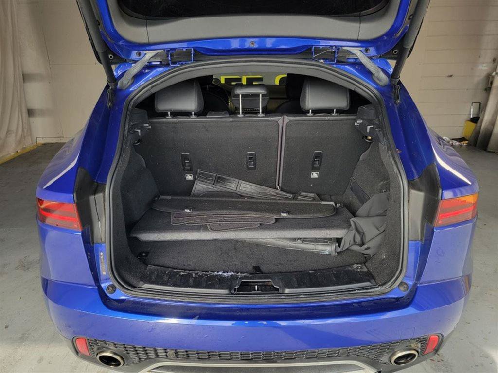 Used 2018 Jaguar E-PACE S AWD/4WD image 23