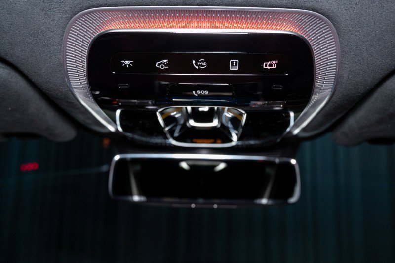 New 2026 Mercedes-Benz S 63 AMG S image 27