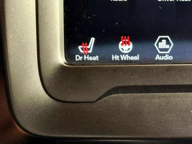 Certified 2021 Jeep Renegade Latitude w/ Convenience Group AWD/4WD image 27