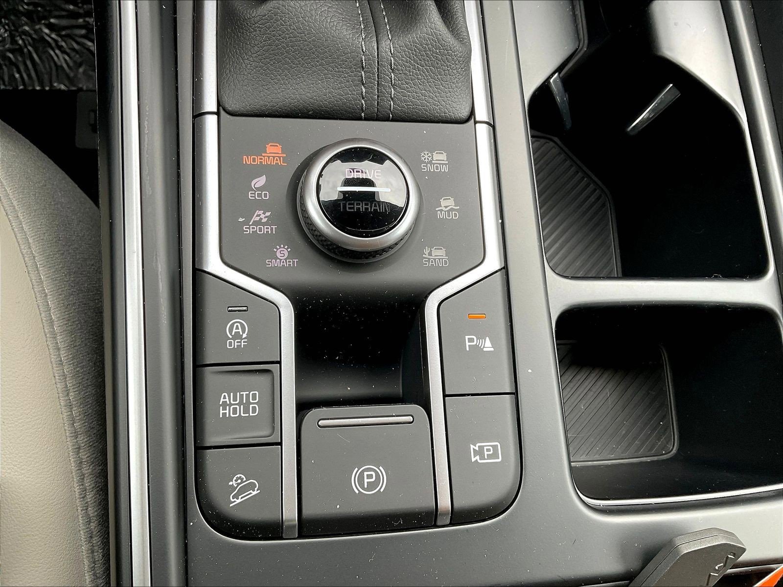 New 2026 Kia Sorento S AWD/4WD image 25