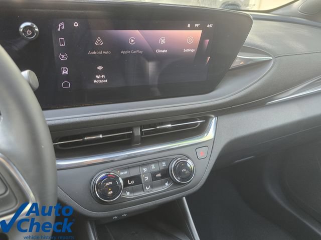 Used 2024 Buick Envista Preferred w/ Convenience I Package FWD image 24