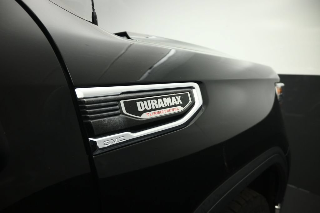 Used 2021 GMC Sierra 1500 SLT w/ SLT Premium Plus Package AWD/4WD image 51