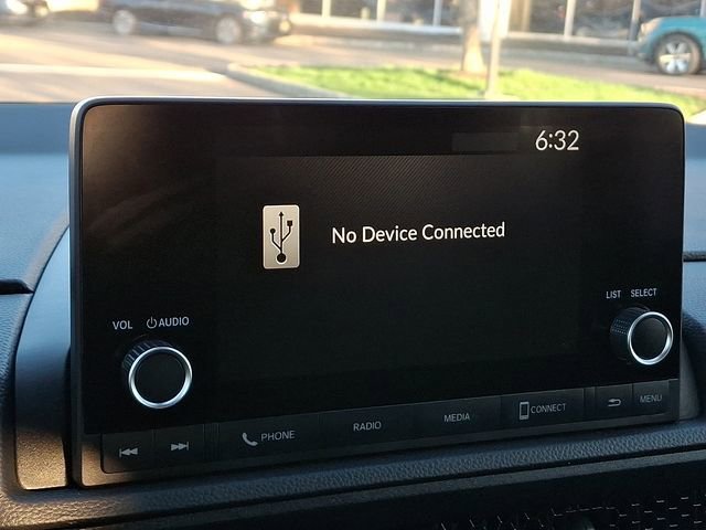 Certified 2025 Honda CR-V LX image 18