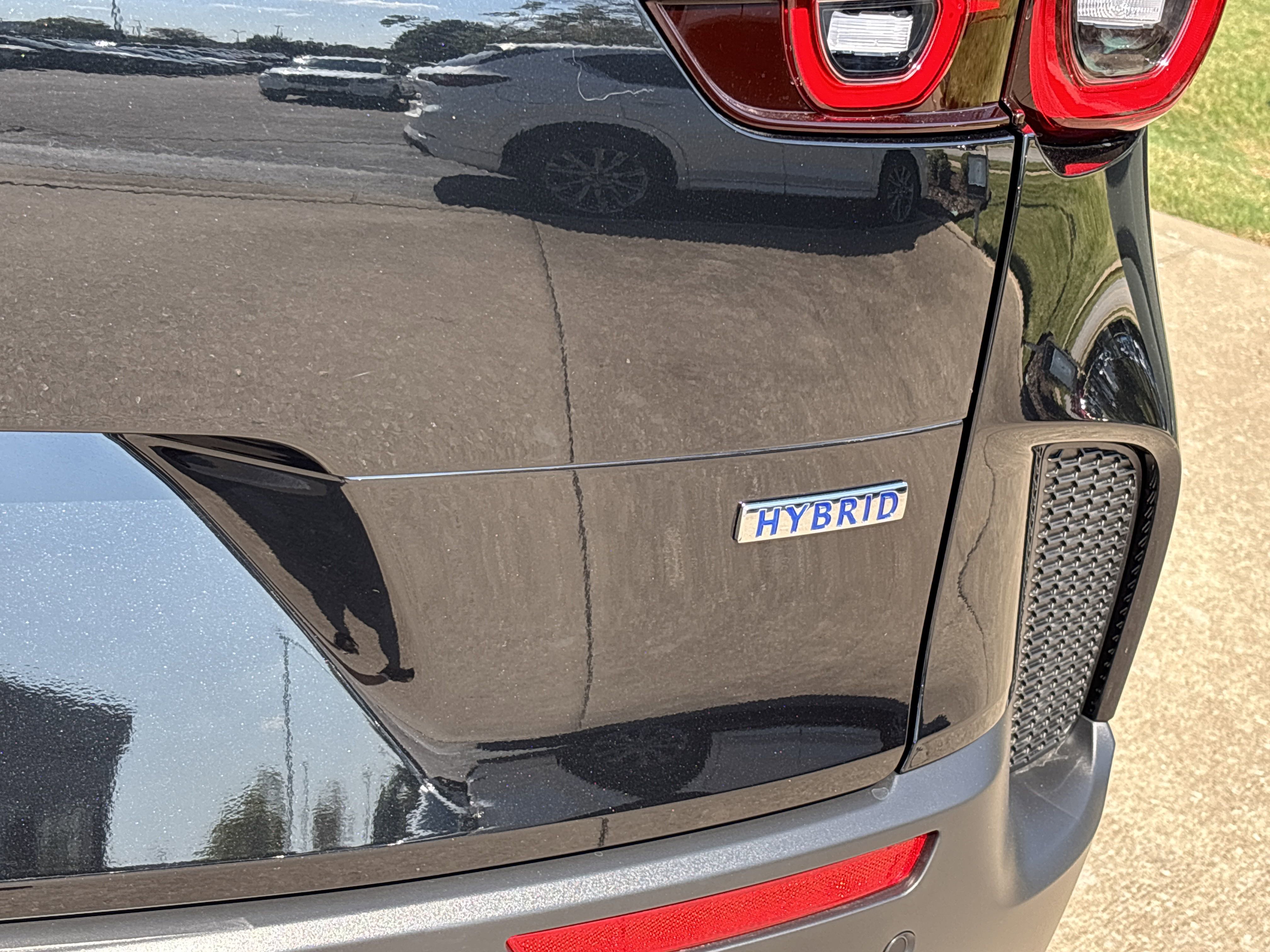 New 2026 MAZDA CX-50 AWD 2.5 Hybrid w/ Weather Package image 7