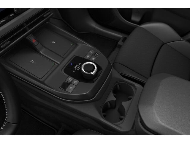 New 2026 Subaru Solterra AWD/4WD image 21