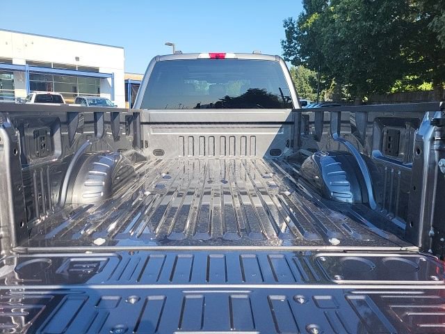New 2026 Ford F350 Lariat image 5