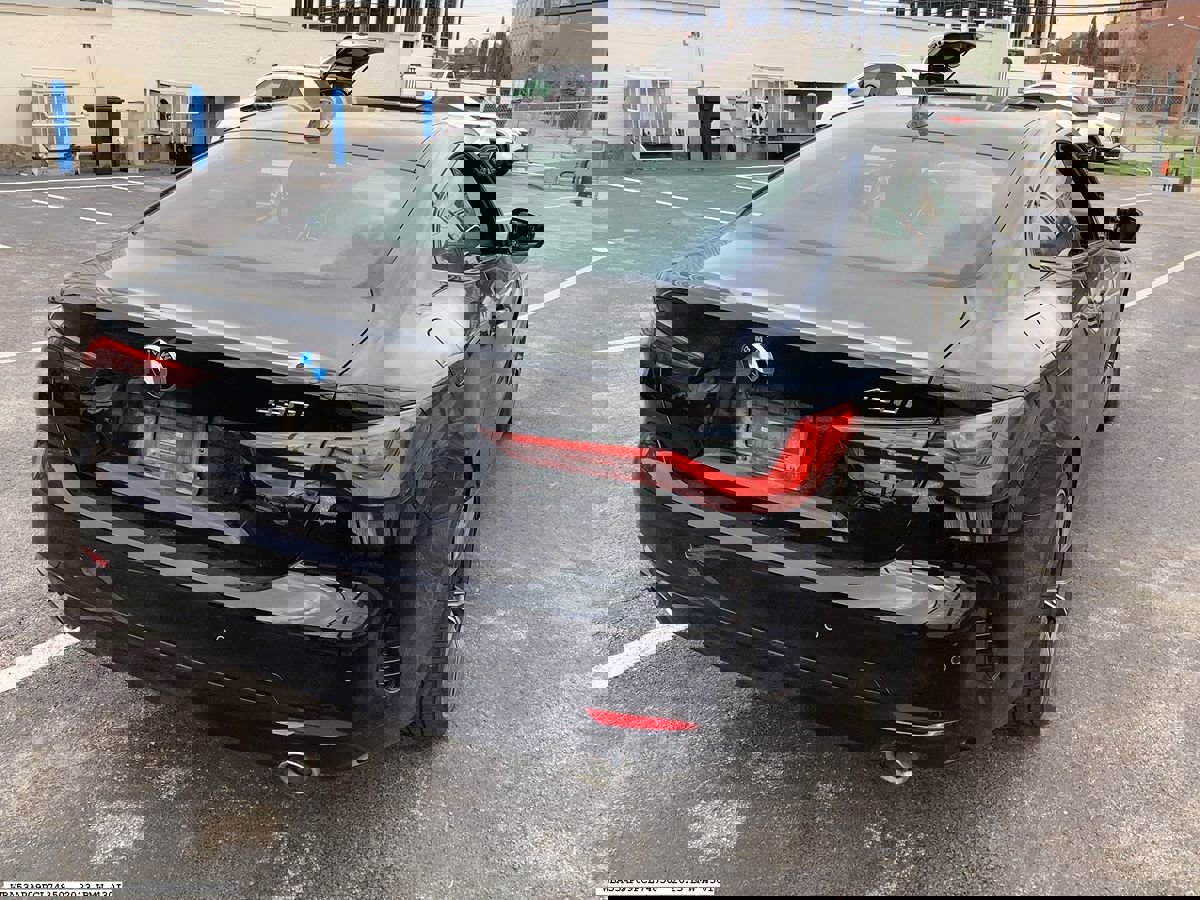 Used 2023 BMW 430i 430i w/ Convenience Package image 6