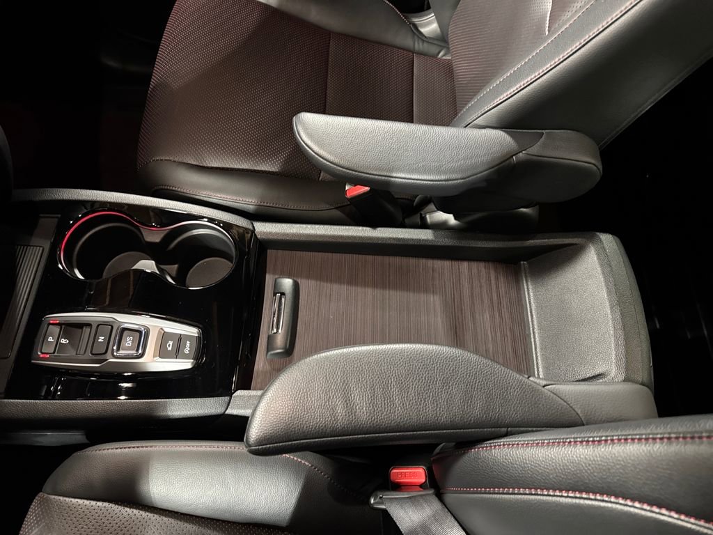 Certified 2023 Honda Ridgeline Black Edition image 23