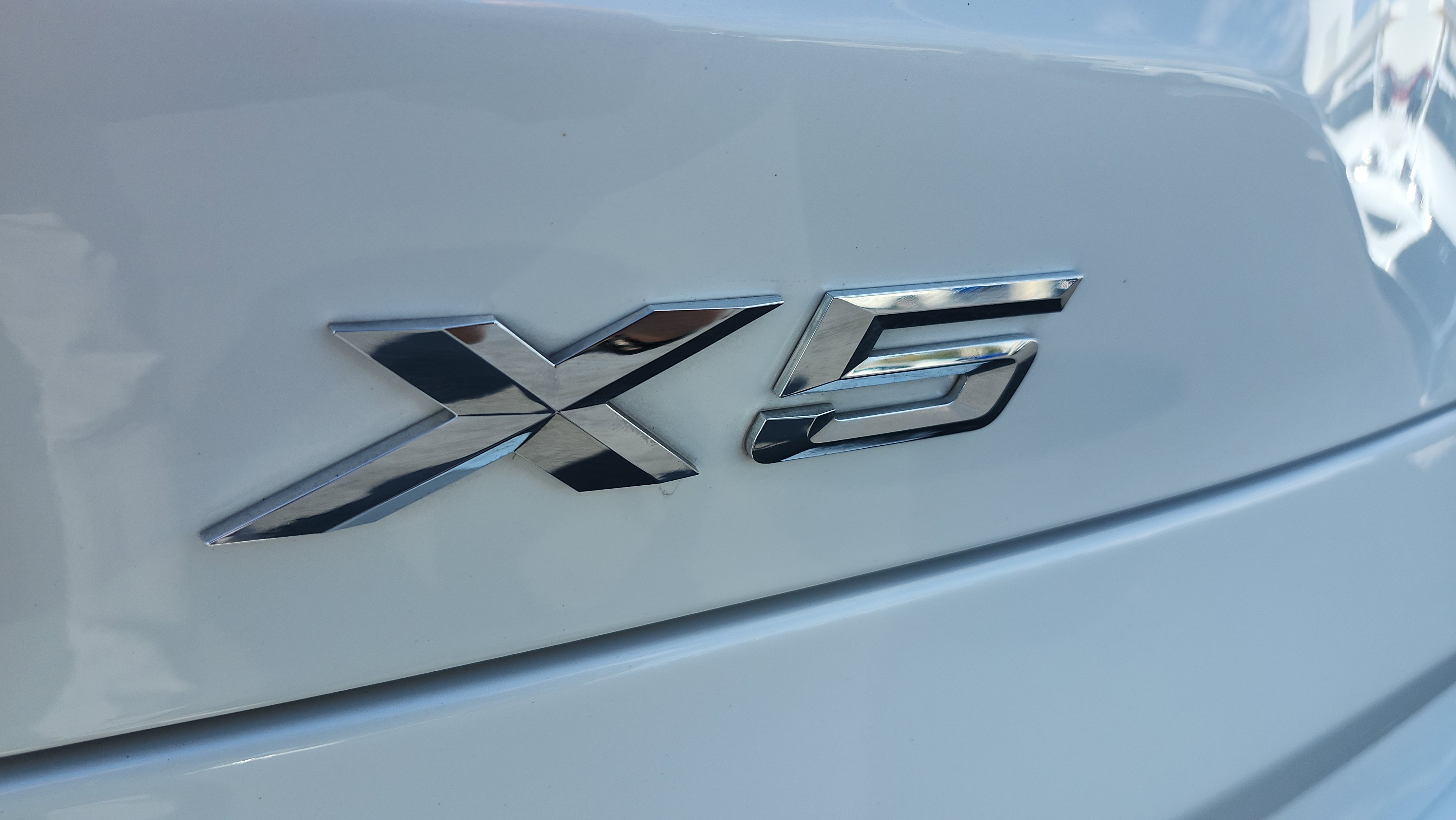 Certified 2024 BMW X5 xDrive50e w/ M Sport Package image 43