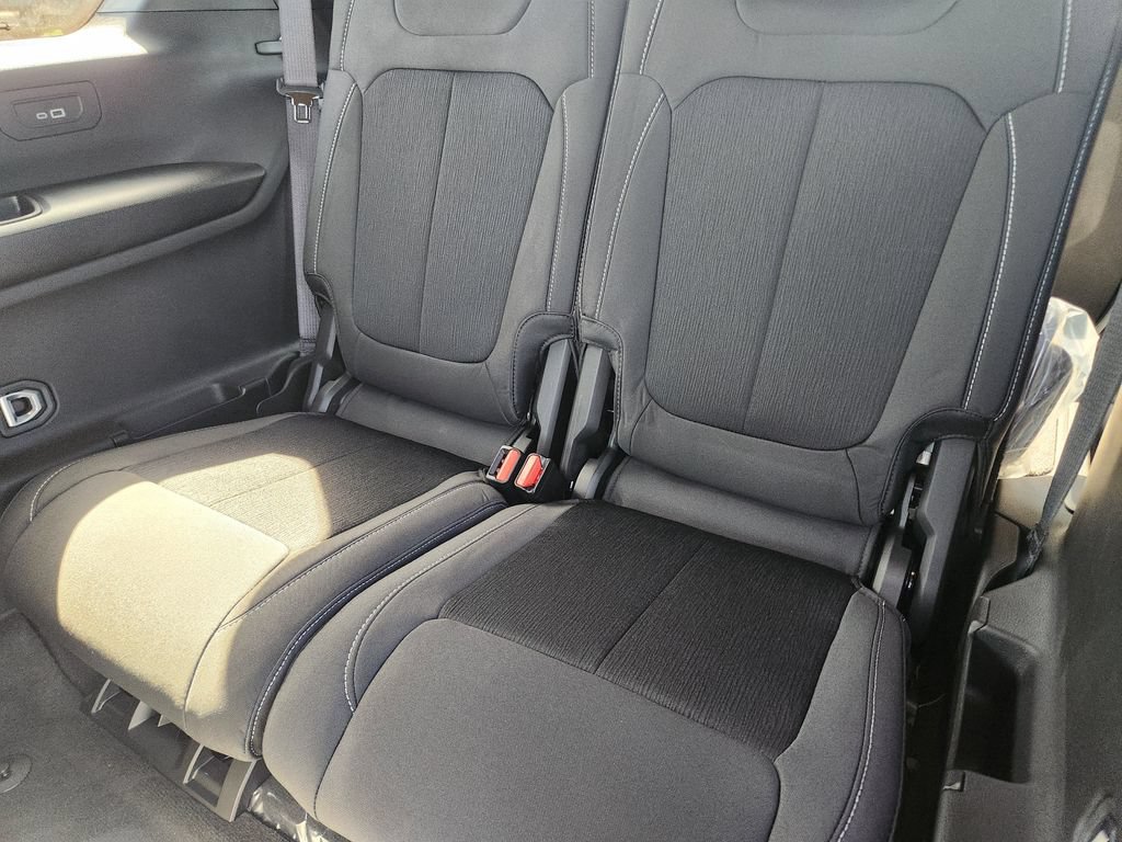 New 2026 Jeep Grand Cherokee L 4WD image 21