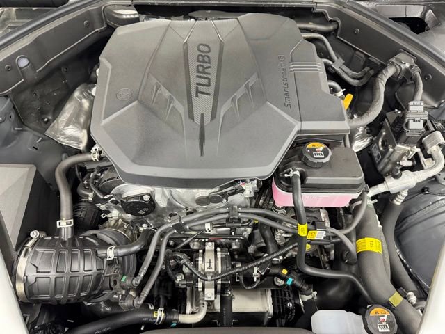 Used 2026 Genesis G70 2.5T Prestige image 8