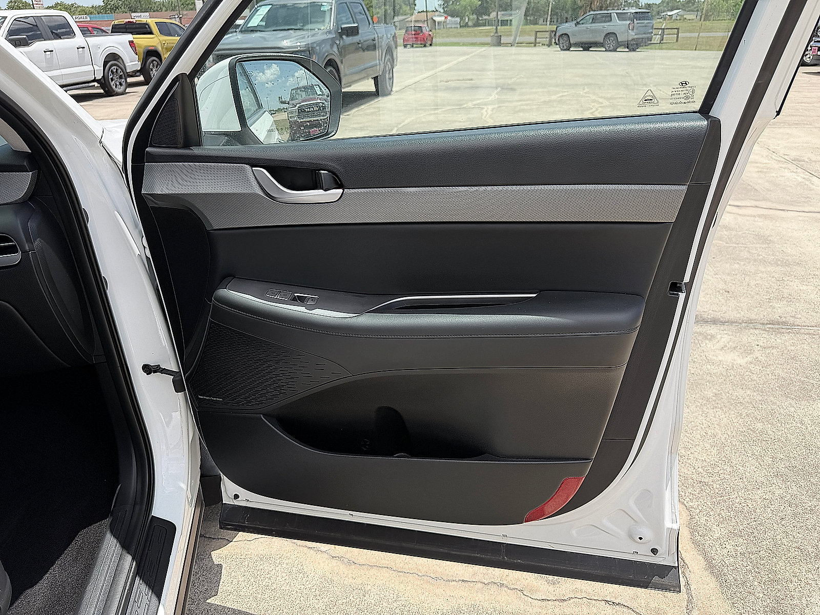 Used 2023 Hyundai Palisade SEL AWD/4WD image 13