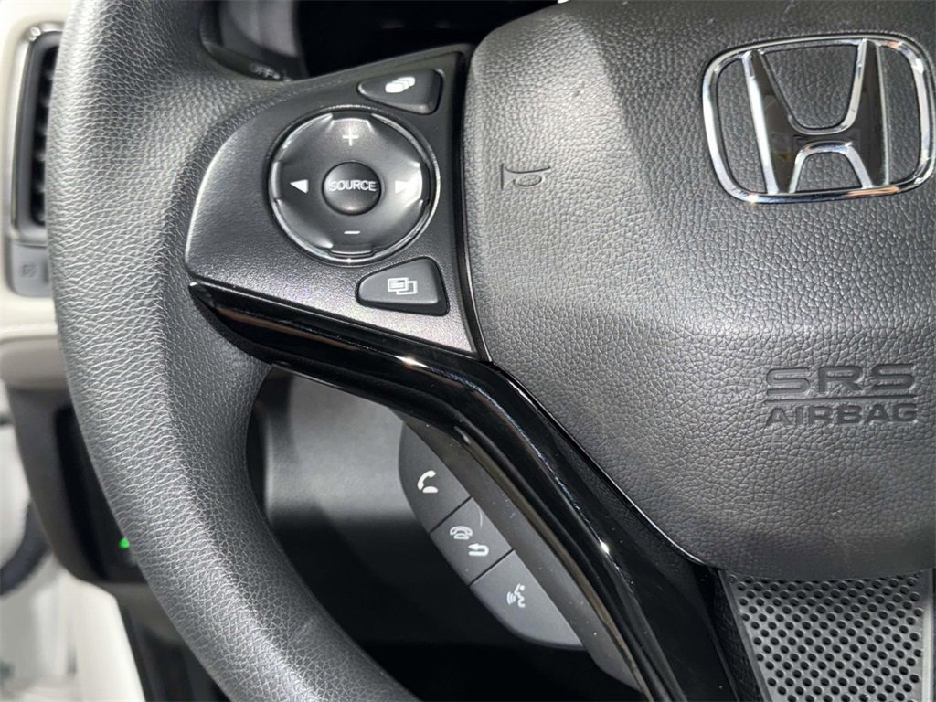 Used 2021 Honda HR-V EX image 31