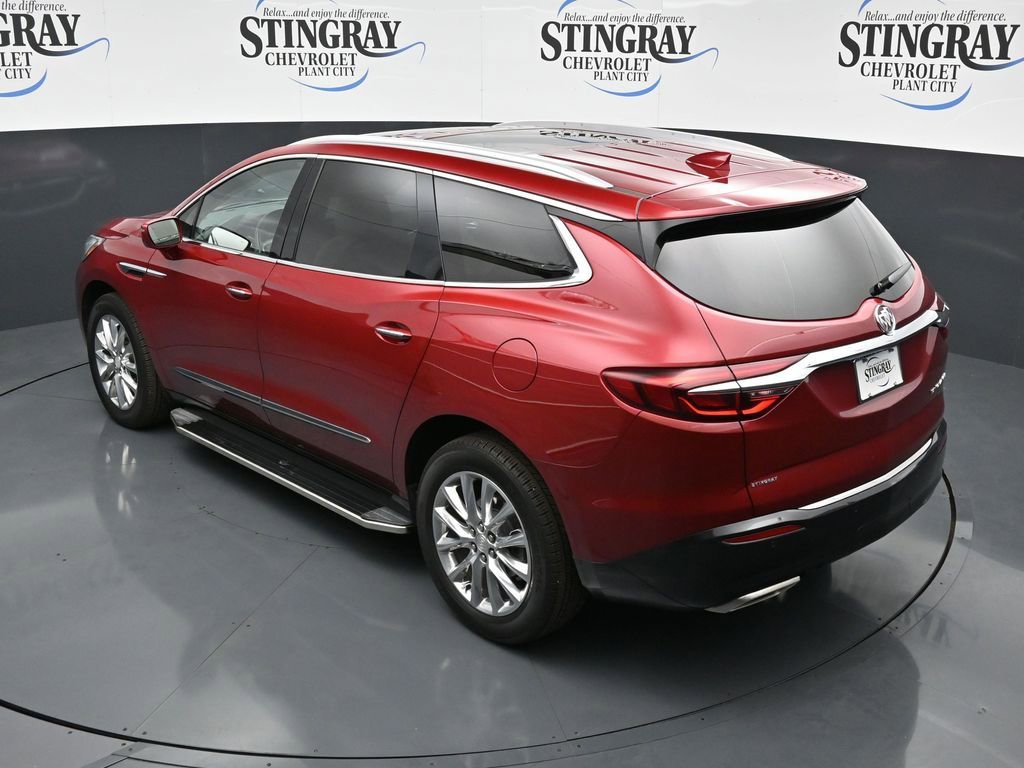 Used 2019 Buick Enclave Premium w/ Experience Buick Package image 13