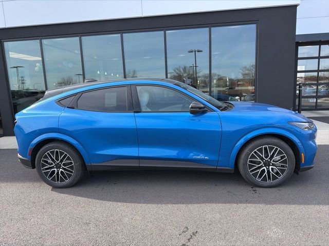 New 2026 Ford Mustang Mach-E Premium AWD/4WD image 2