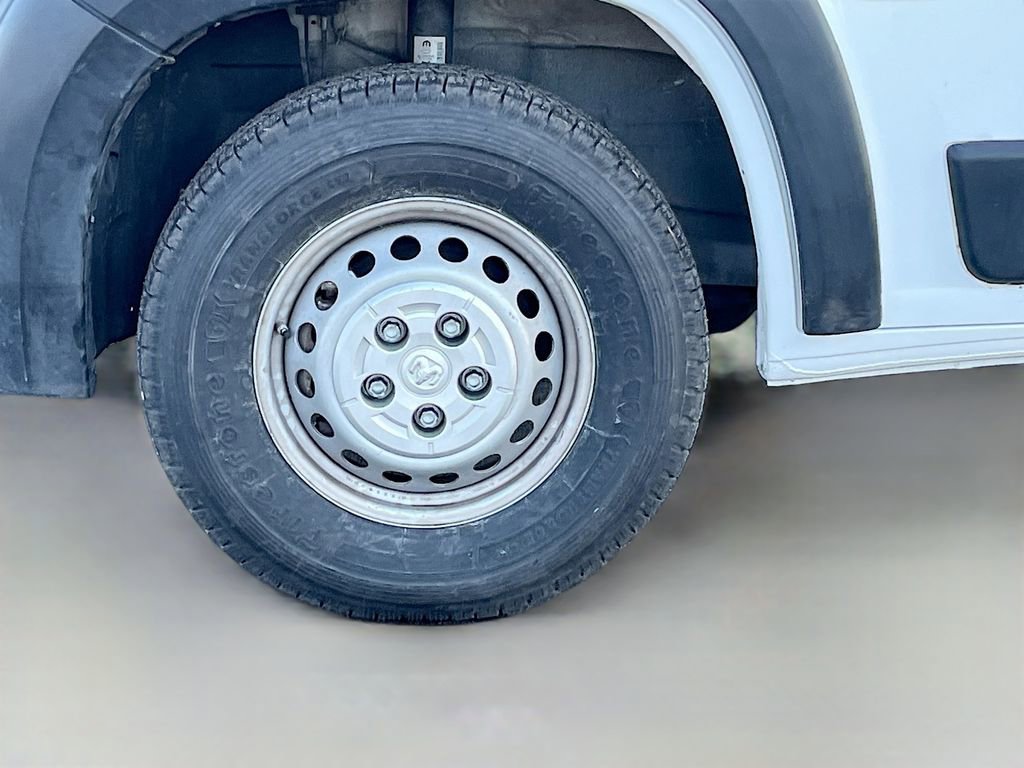 Used 2024 RAM ProMaster 1500 image 27