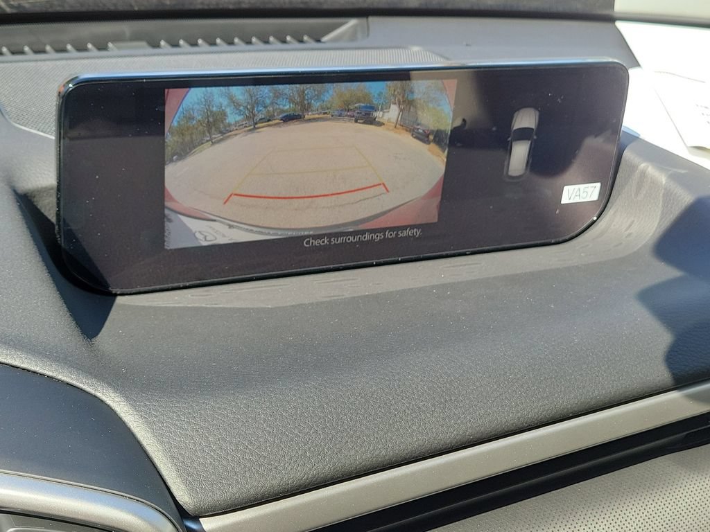 New 2026 MAZDA CX-50 AWD 2.5 S w/ Weather Package image 28