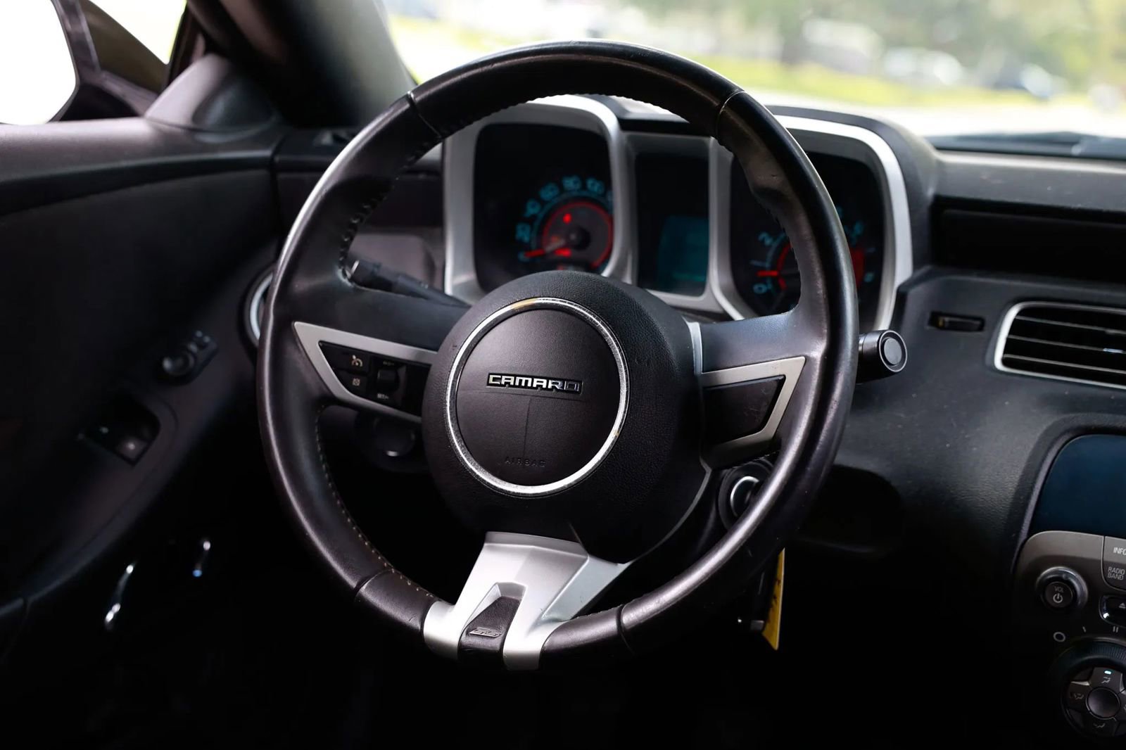 Used 2010 Chevrolet Camaro SS w/ RS Package image 28