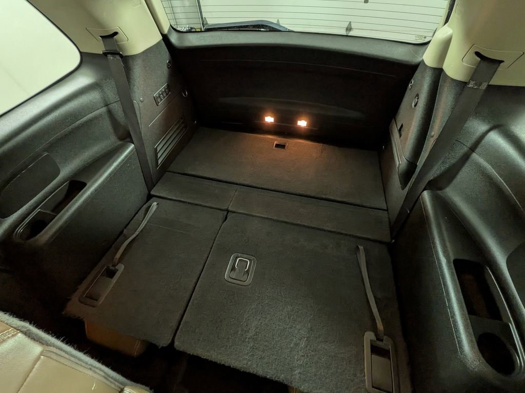 Used 2017 GMC Acadia Limited SLT image 37