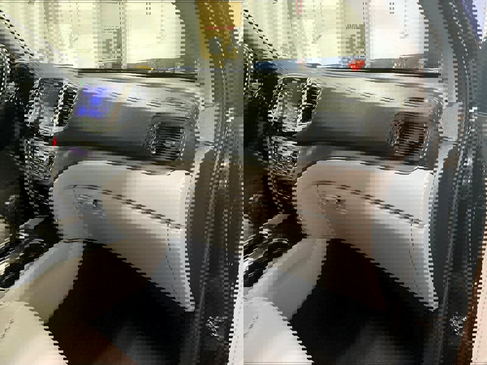 Used 2016 Honda Pilot EX-L image 13