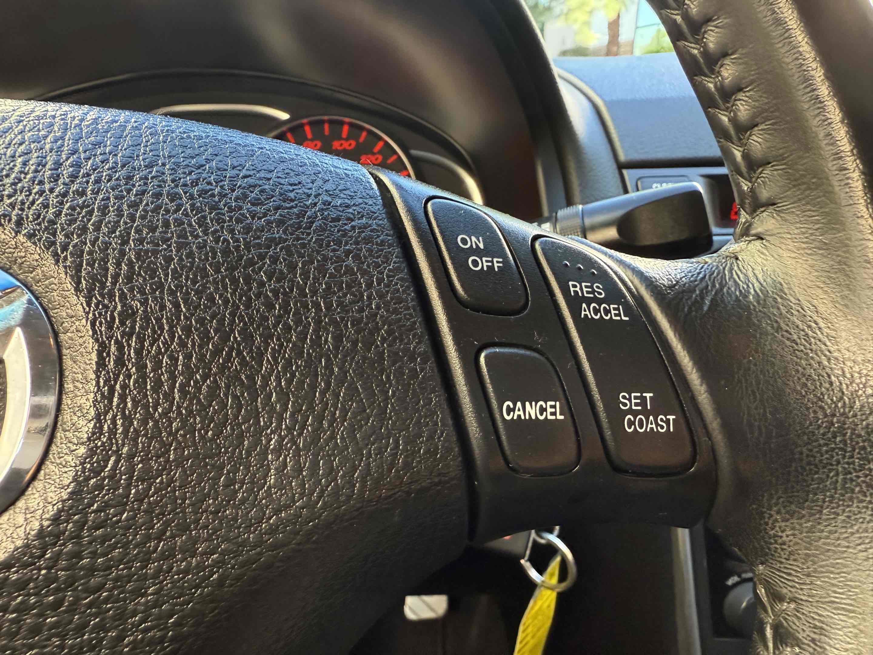 Used 2006 MAZDA MAZDASPEED6 Sport AWD/4WD image 43