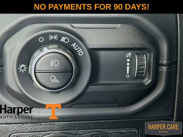 New 2026 Jeep Gladiator Rubicon image 13