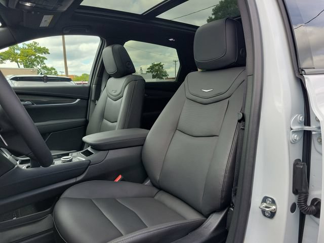 New 2026 Cadillac XT5 Sportv AWD/4WD image 24