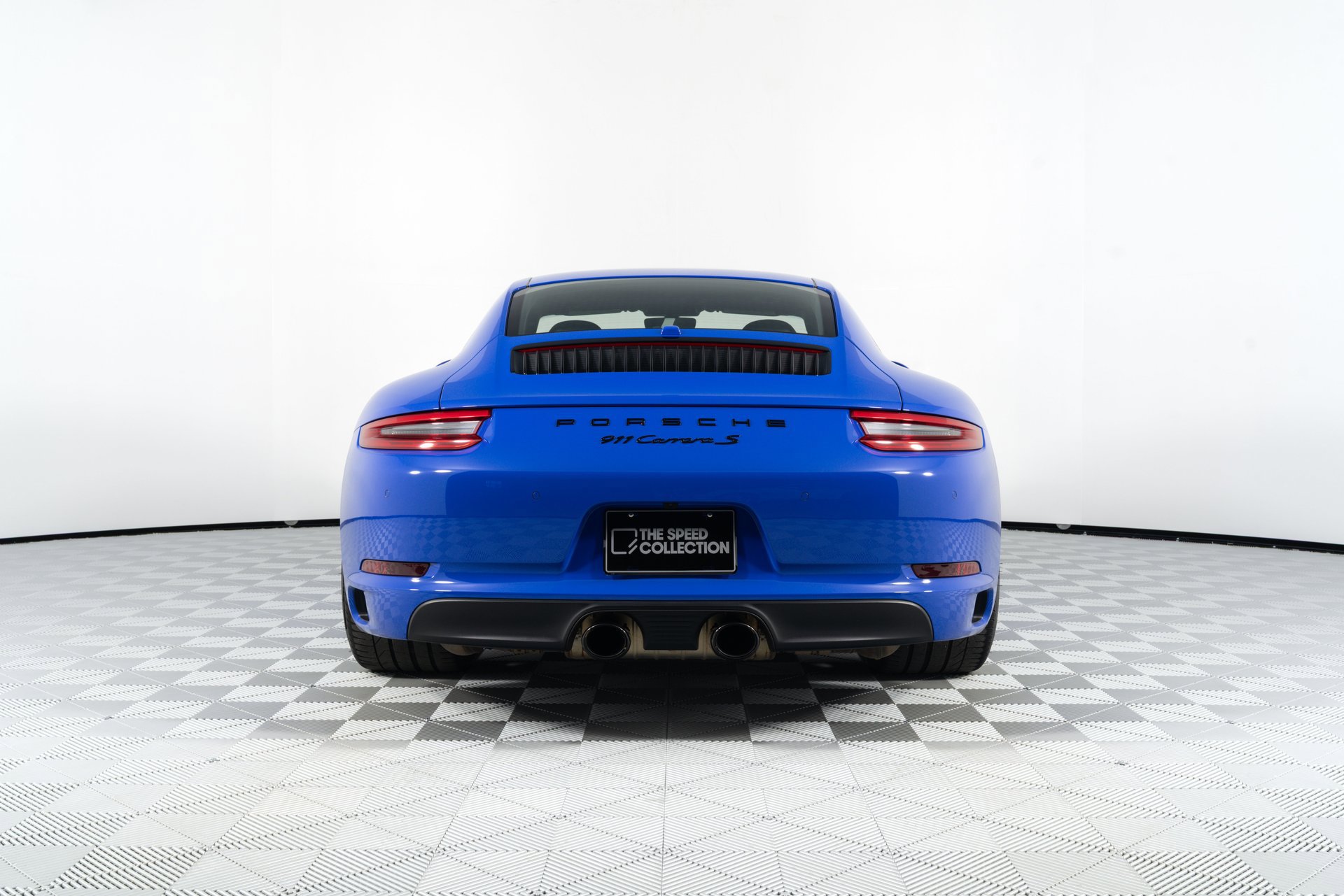 Used 2017 Porsche 911 Carrera S image 6