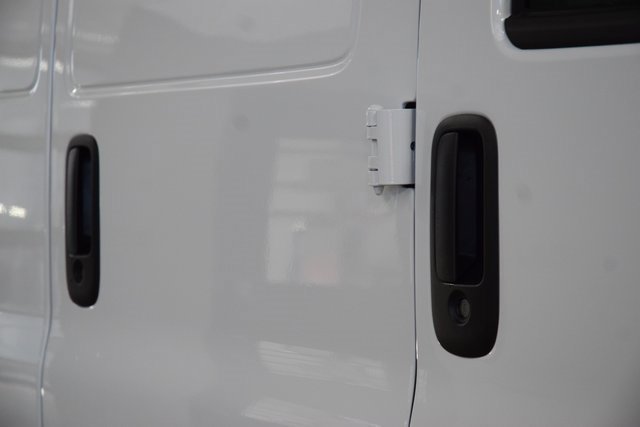 Used 2025 Chevrolet Express 2500 Work Van w/ Communications Package image 11