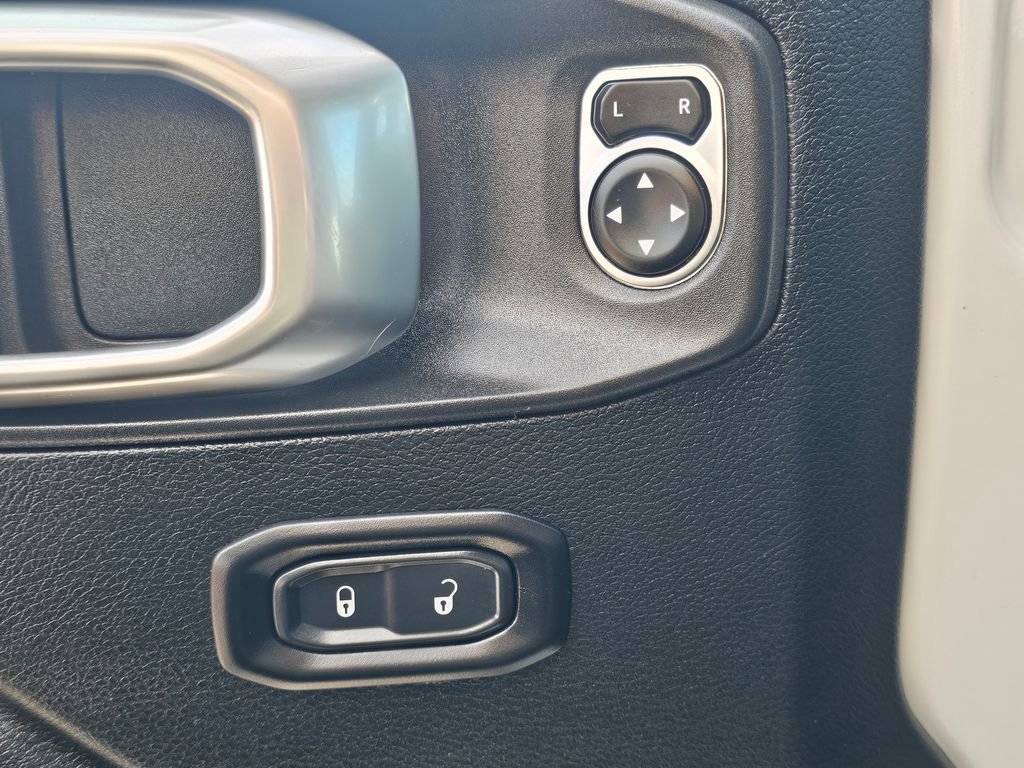 Used 2020 Jeep Gladiator Sport w/ Quick Order Package 24S image 15