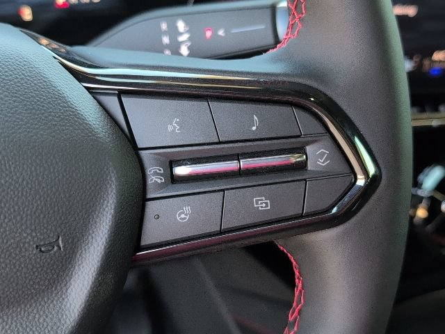 New 2026 Chevrolet Blazer EV RS w/ Super Cruise Package FWD image 22