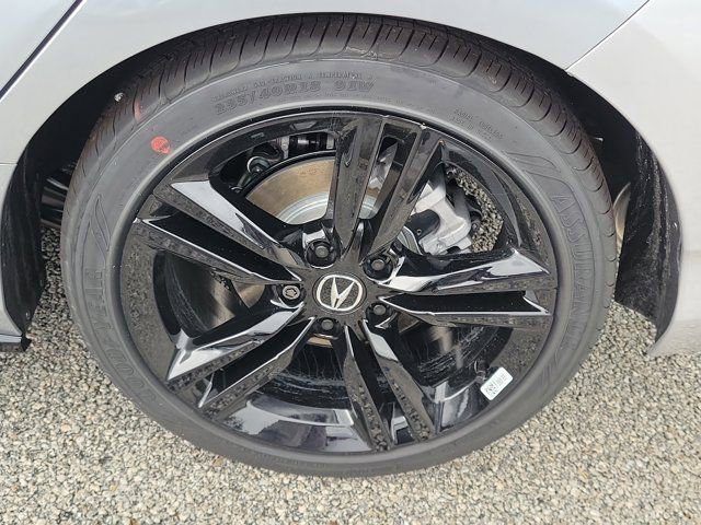 New 2026 Acura Integra A-Spec FWD image 7