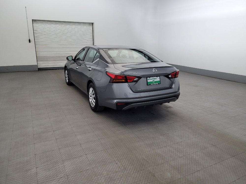 Used 2021 Nissan Altima 2.5 S FWD image 5