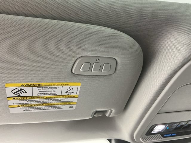Certified 2025 Ford Expedition Max Active AWD/4WD image 24