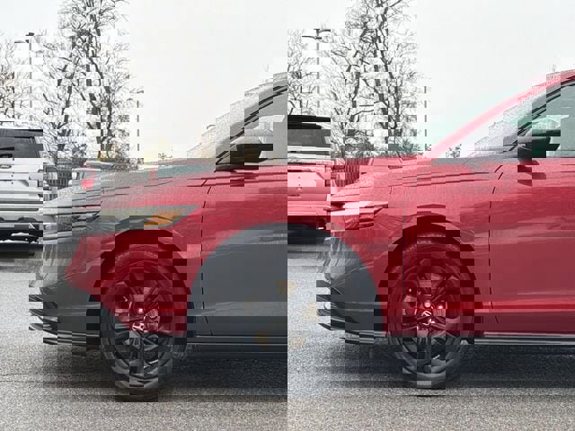 Used 2025 Honda Accord SE image 9