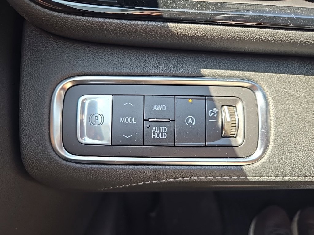 New 2026 Buick Enclave Avenir w/ Super Cruise Package AWD/4WD image 33