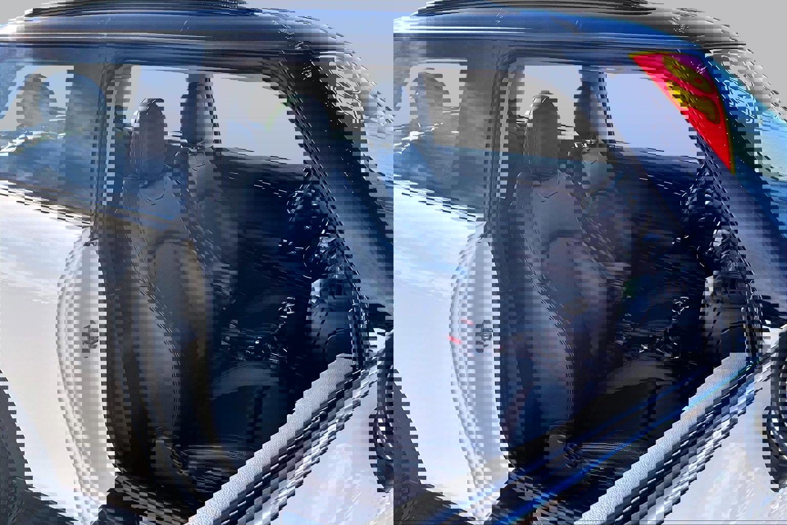 Used 2015 MINI Cooper S image 7