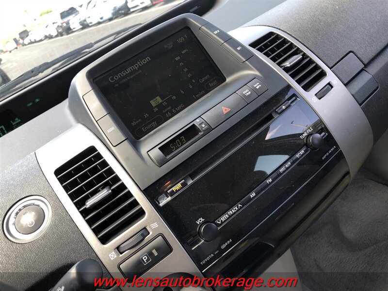 Used 2008 Toyota Prius FWD image 13