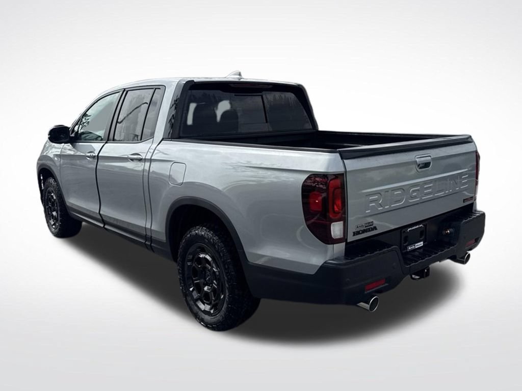 New 2026 Honda Ridgeline TrailSport image 5
