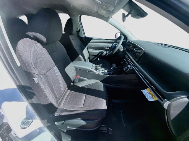 New 2026 Hyundai Tucson SEL Plus FWD image 28