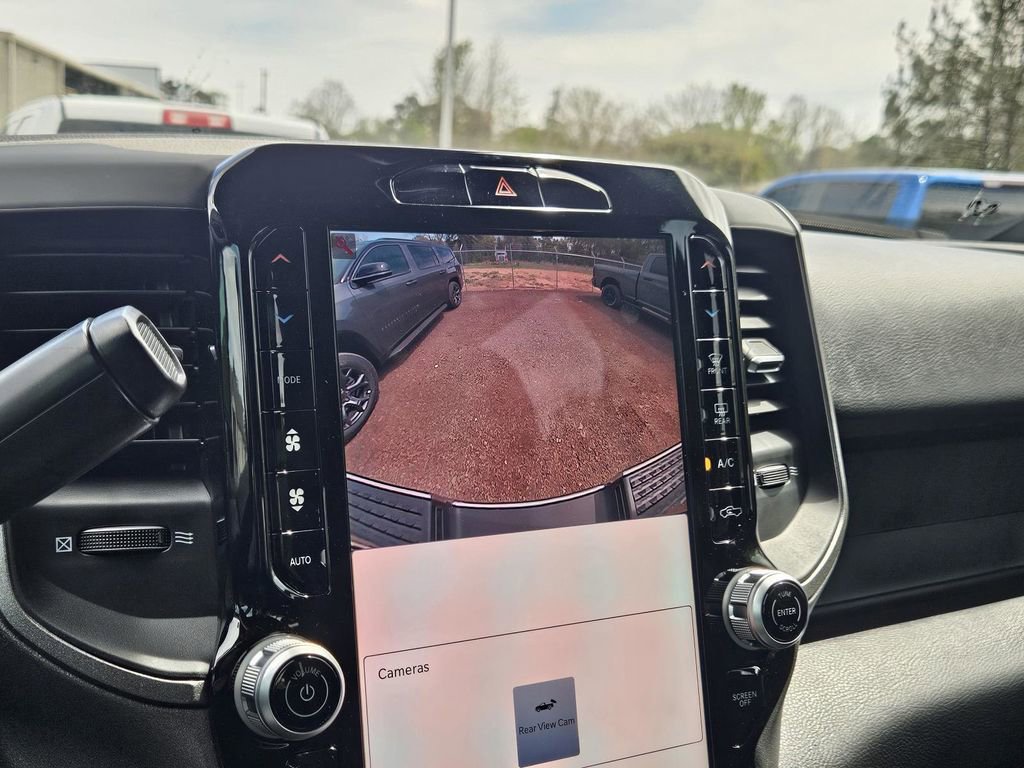 New 2026 RAM 2500 Tradesman image 24