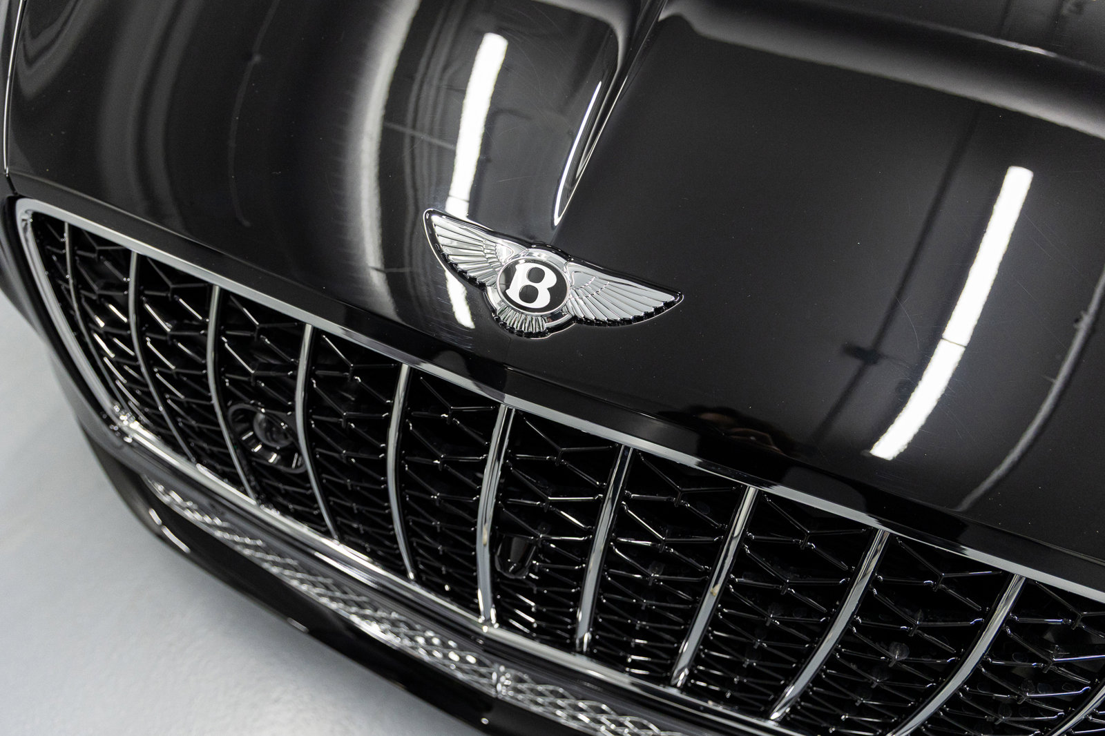 New 2026 Bentley Continental GT image 14