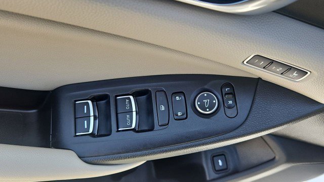 Used 2022 Honda Accord EX-L image 23