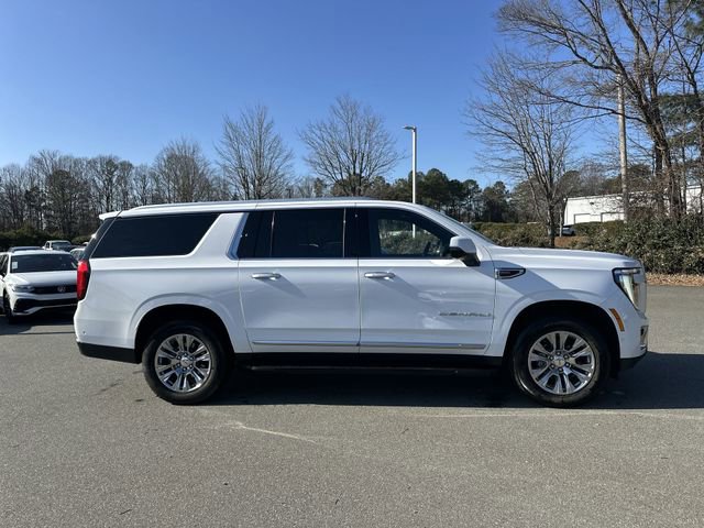 Used 2025 GMC Yukon XL Denali image 6