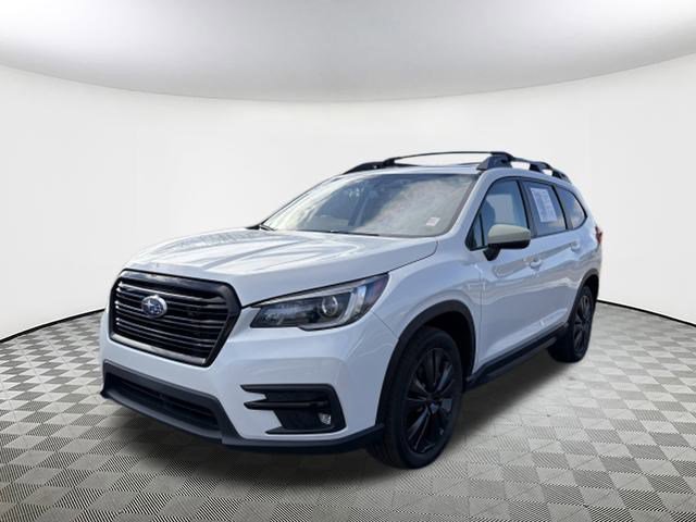 Used 2022 Subaru Ascent Onyx Edition image 3